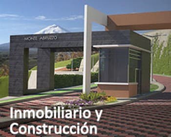 Área de inmobiliario